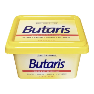 Butaris Butterschmalz 250g