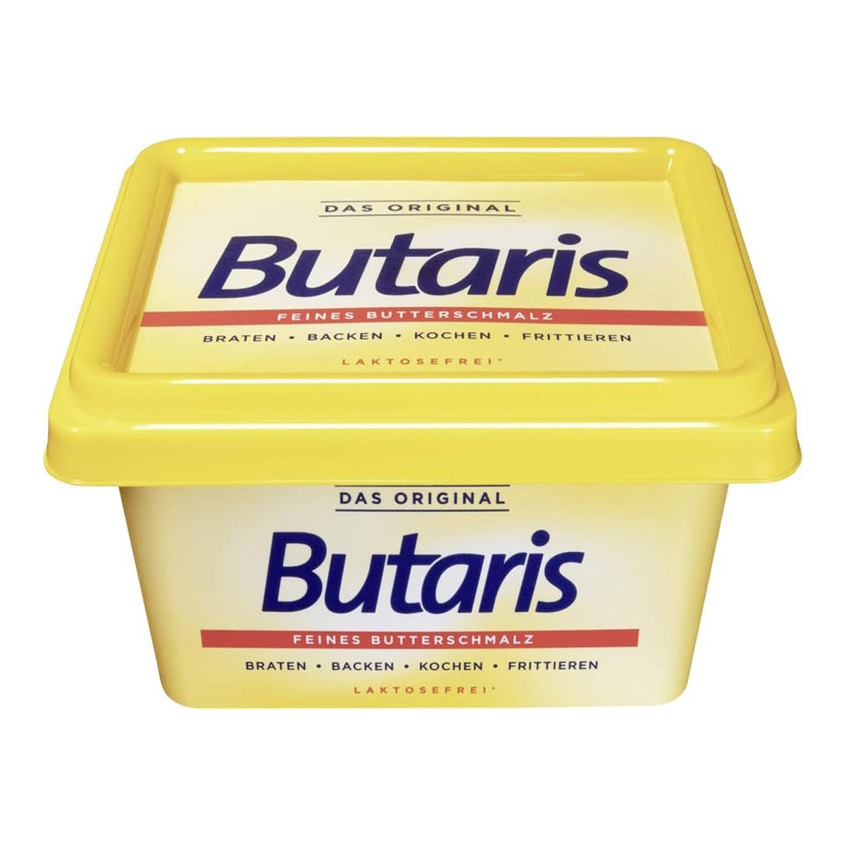 Butaris Butterschmalz 250g