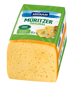 Milram Müritzer 55% Fett i.Tr.ca.3kg
