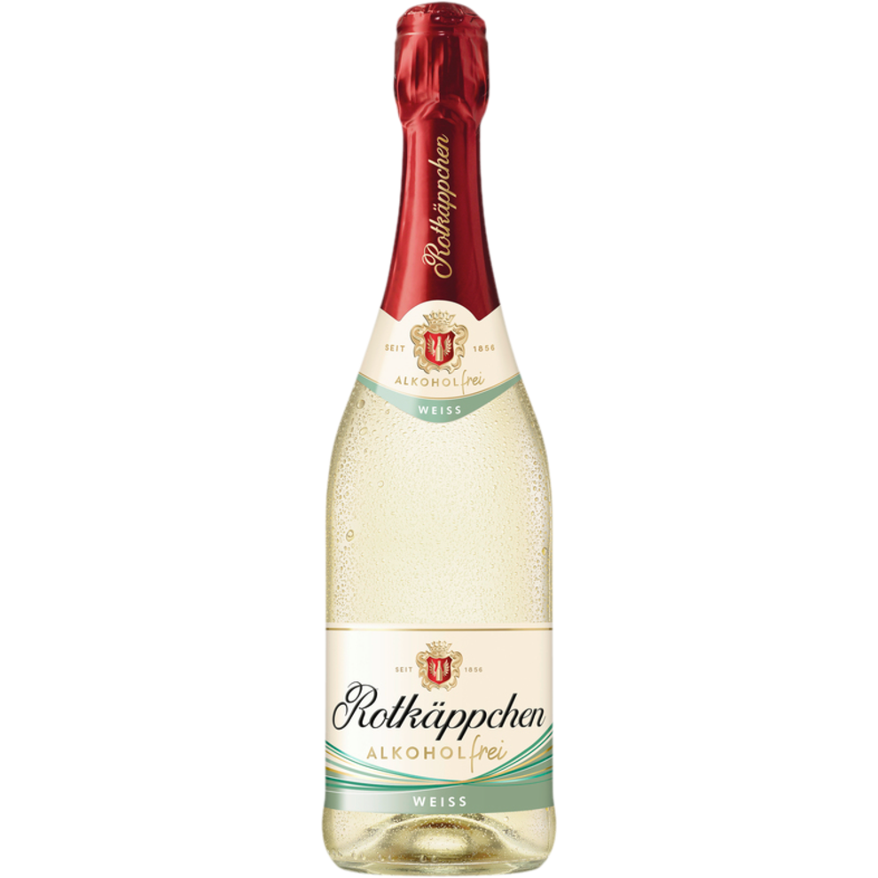 Rotkäppchen Безалкогольный 0,75l
