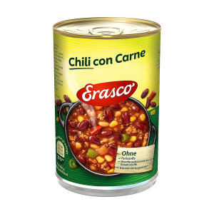 Erasco Chili Con Carne 400g