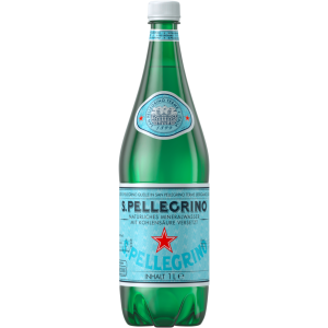 San Pellegrino 6X1l