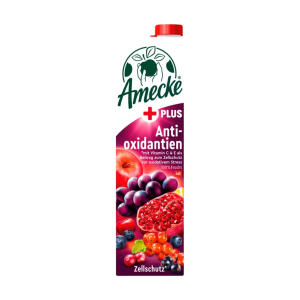 Amecke + Antioxidantien 1l