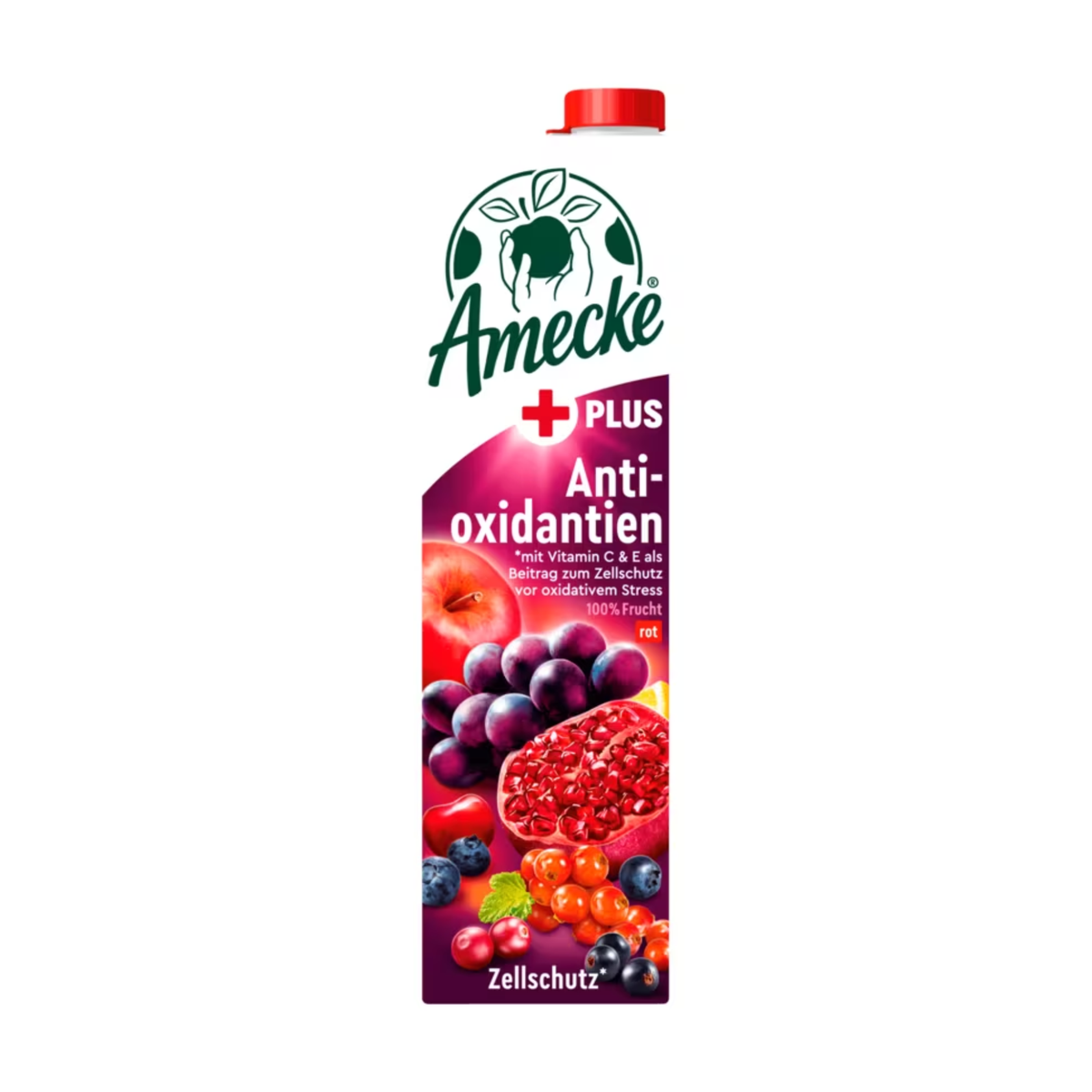Amecke + Antioxidantien 1l