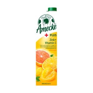 Amecke + Zink 1l