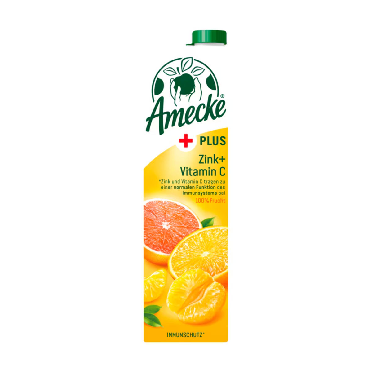 Amecke + Zink 1l