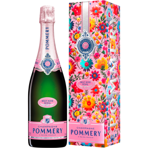 Pommery Brut Rose GP 0,75l