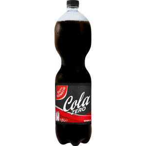 G&G Cola Zero 6X1,5 l