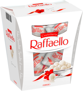 Raffaello 230g