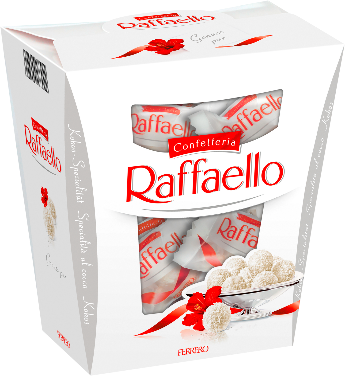 Raffaello 230g
