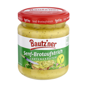 Bautzner Намазка травы 200ml