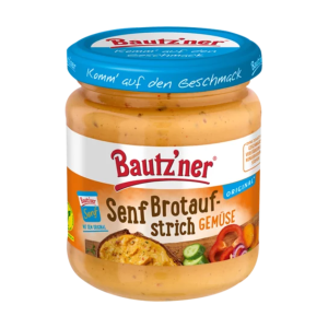 Bautzner Намазка овощи 200ml