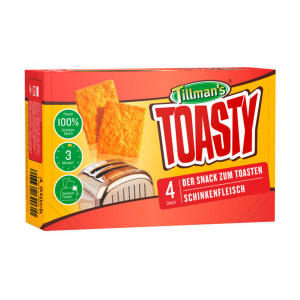 Tillmans Toasty Classic 280g