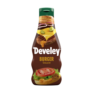 Develey Burger Sauce 250ml