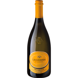 La Gioiosa Prosecco Frizzante Treviso DOC 0,75l