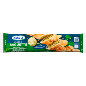 Meggle Baguette Kräuter 160g