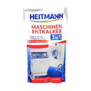 HEITMANN Maschinen Entkalker 175g
