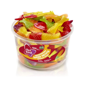 Red Band Super Hechte 100ST 1,2kg