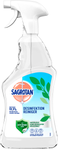 Sagrotan Desinfektion-Reiniger 500ml