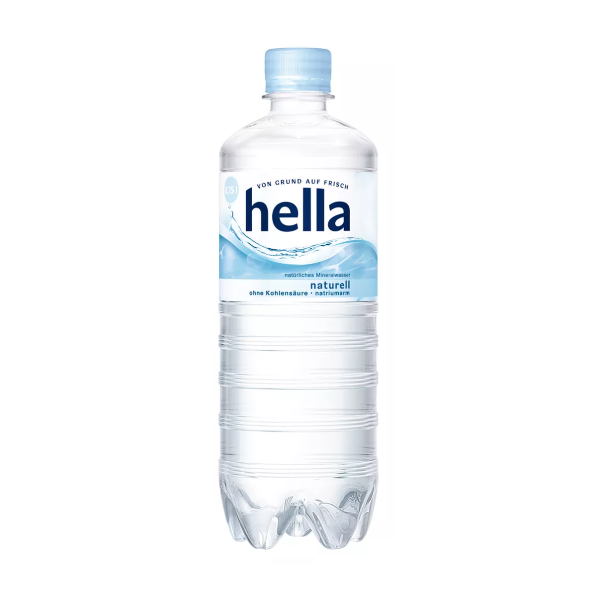hella Naturell 6x0,75l DPG