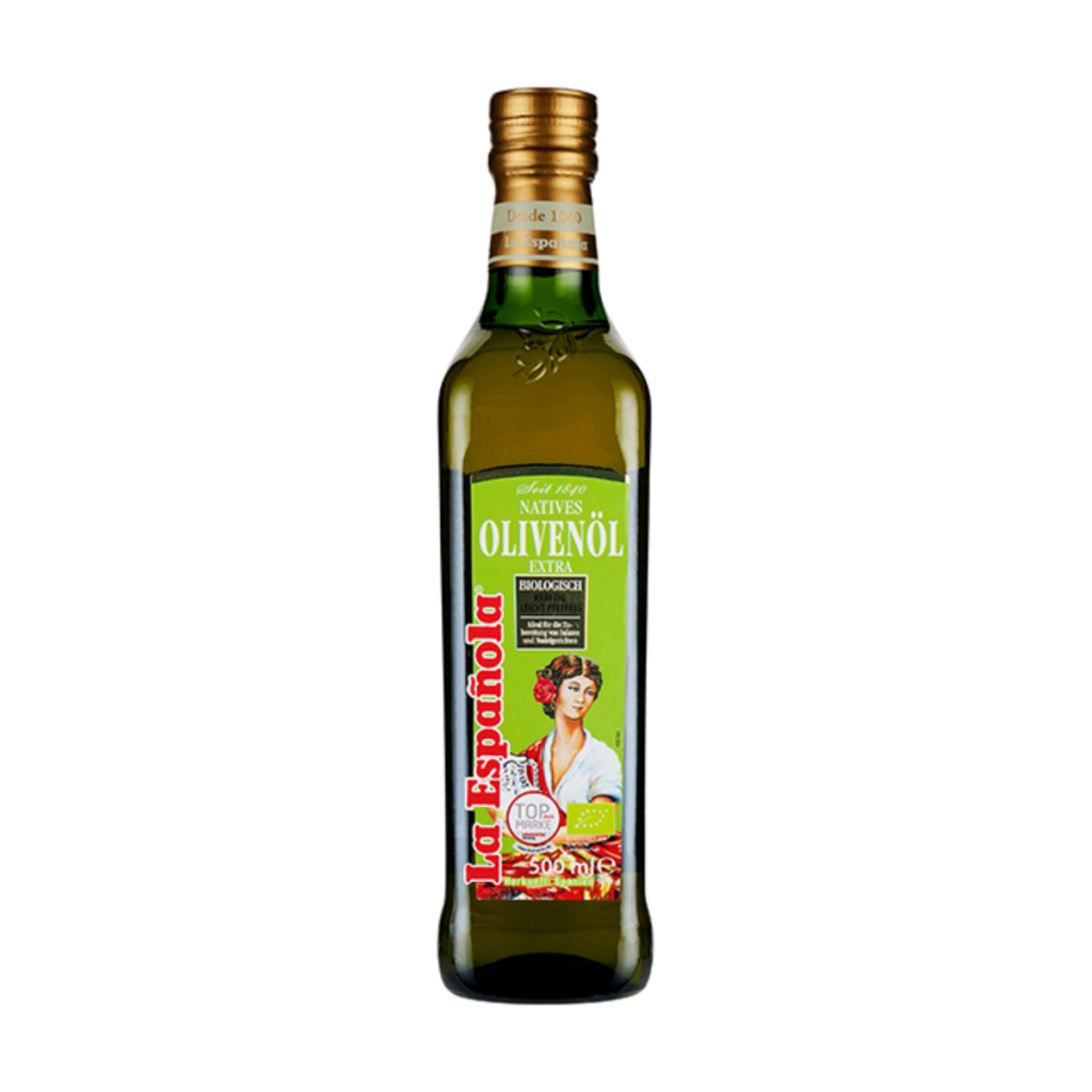 Bio La Espanola Olivenöl 500ml
