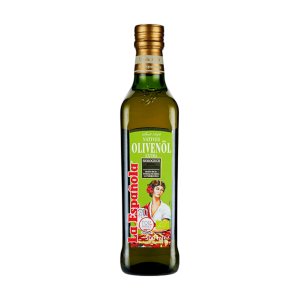 Bio La Espanola Olivenöl 500ml