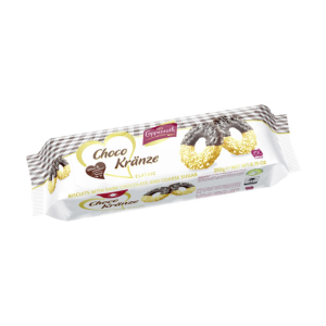 Coppenrath Choco Kränze 250g