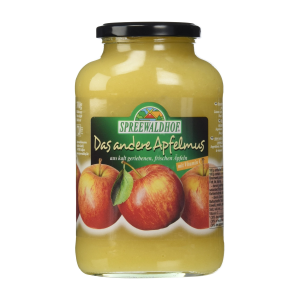 Spreewaldhof Das andere Apfelmus 700g