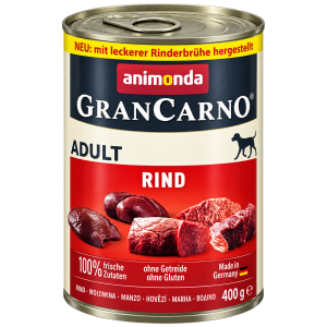 Animonda Gran Carno Adult Rind 400g