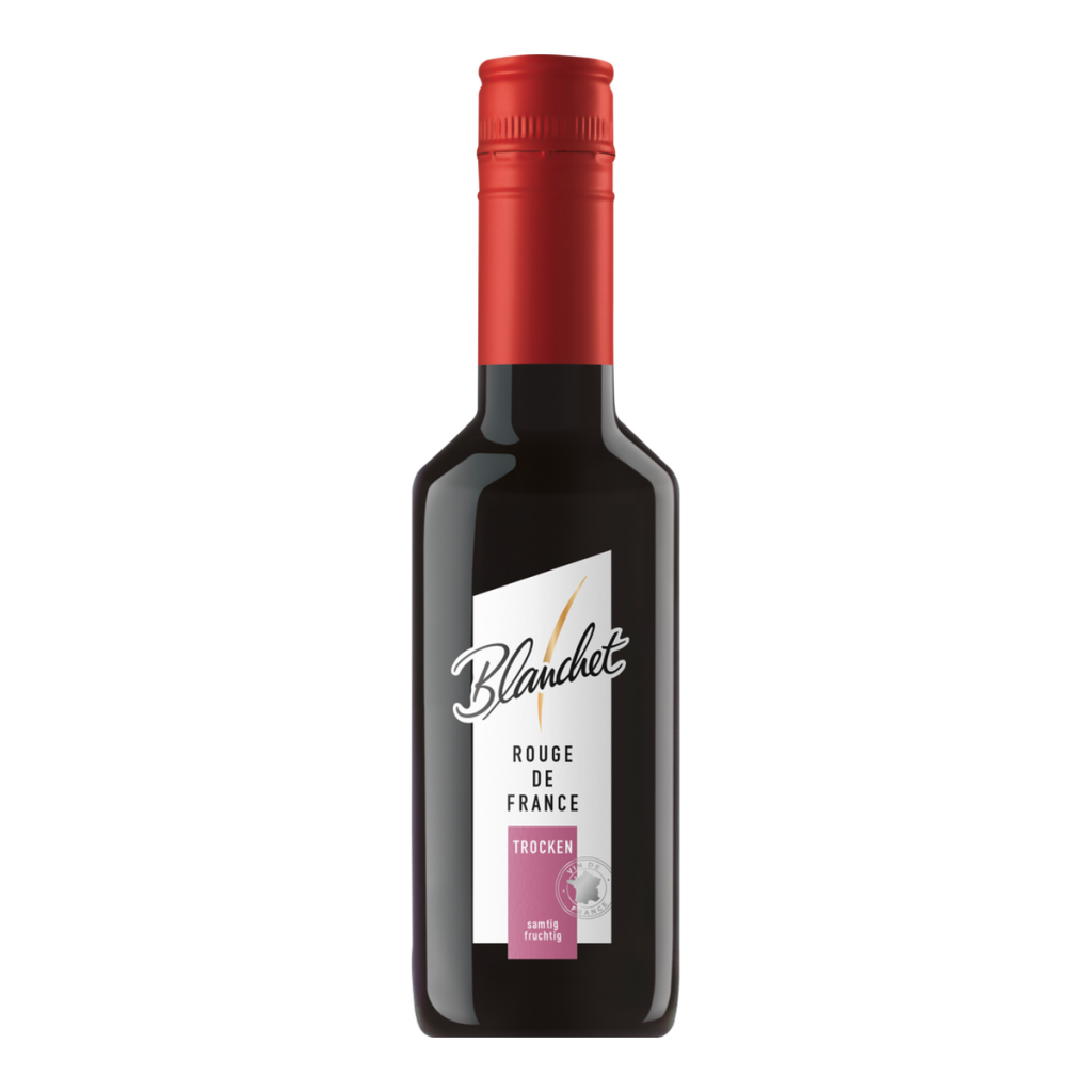 Blanchet Rouge de France 0,25l