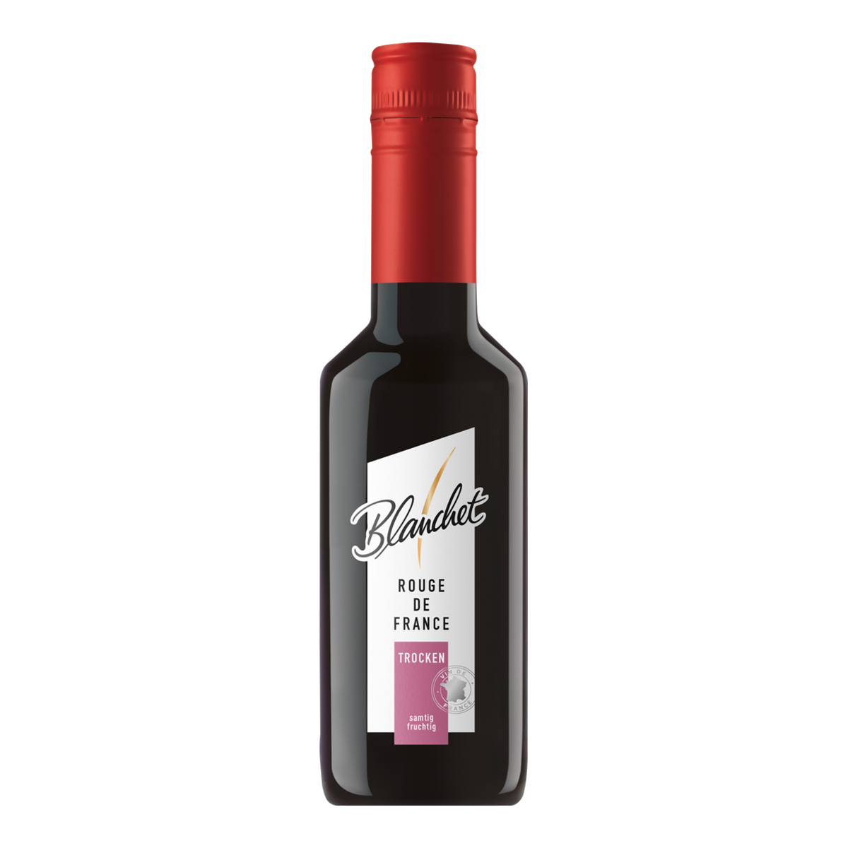 Blanchet Rouge de France 0,25l