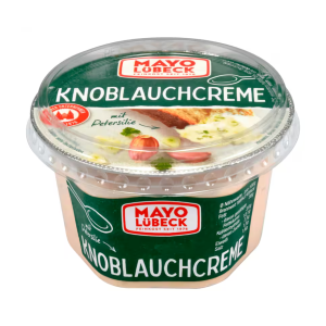 Mayo Knoblauchcreme 200g