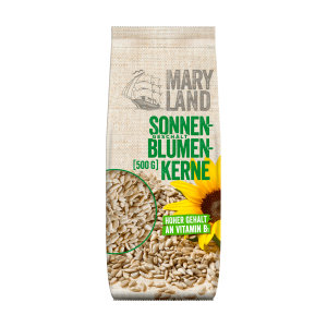 Maryland Sonnenblumenkerne 500g