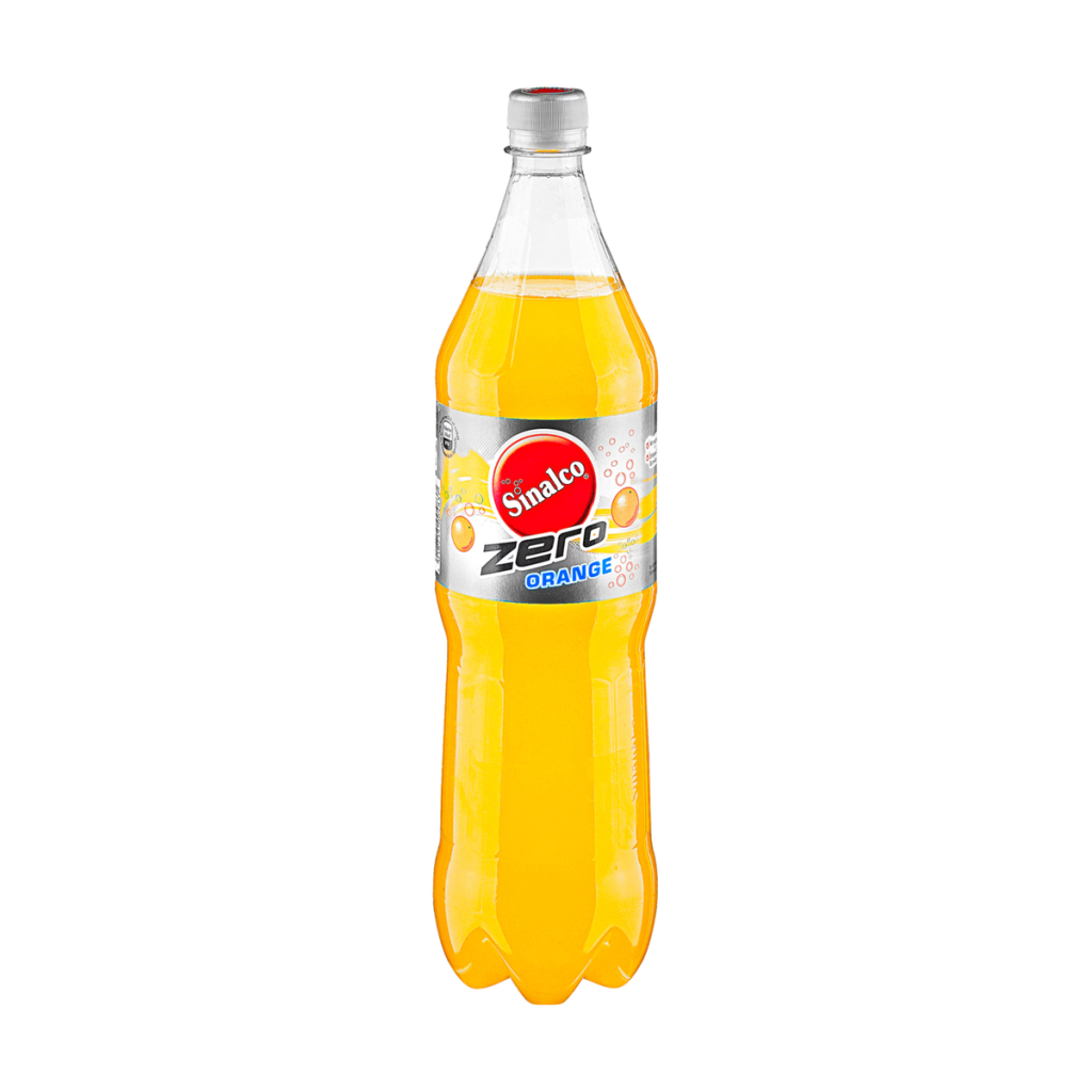 Sinalco Zero Orange6x1,25l DPG