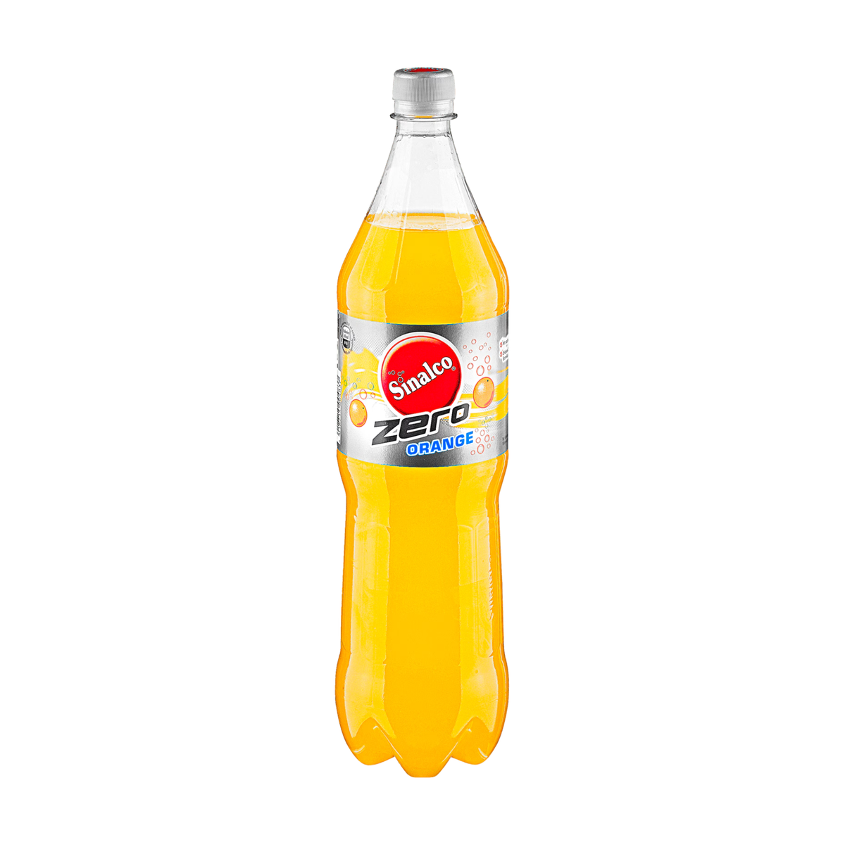 Sinalco Zero Orange6x1,25l DPG