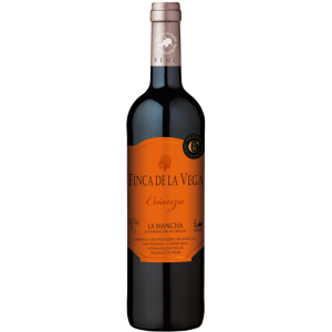 Finca de la Vega Crianza La Mancha D.O.trocken 0,75l