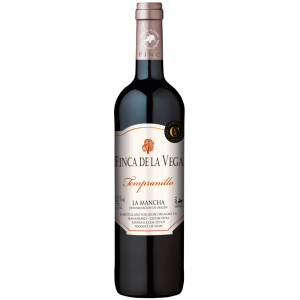 Finca de la Vega La Mancha Tempranillo D.O.trocken 0,75l