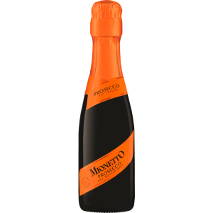 Mionetto Prestige Prosecco DOC Treviso Brut Orange Label 0,2l
