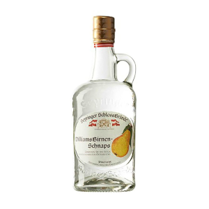 Seyringer Williams Schnaps 35% 0,5l