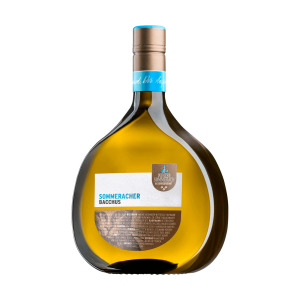 Sommerzeit Weißwein QbA halbtrocken 0,75l