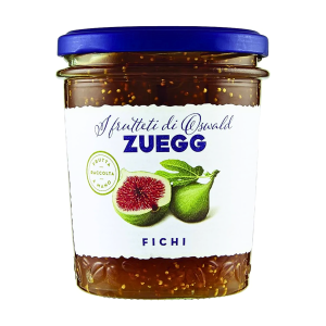 Zuegg Fruchtaufstrich Feige 330g