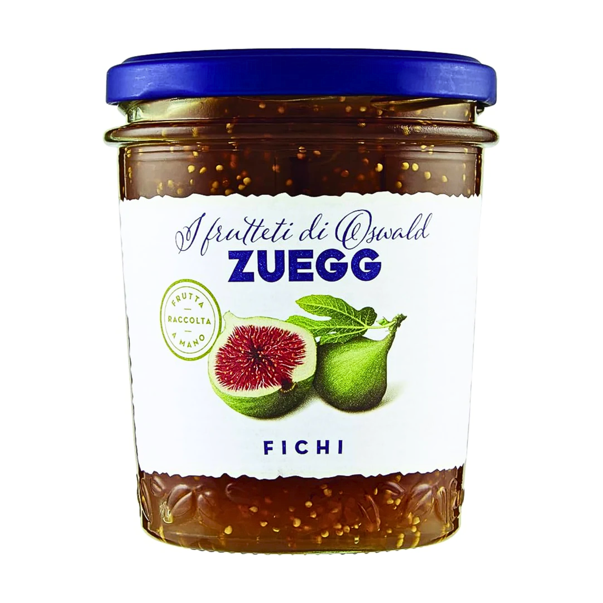 Zuegg Fruchtaufstrich Feige 330g