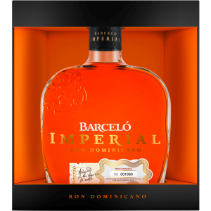 Ron Barcelo Imperial 38% 0,7l