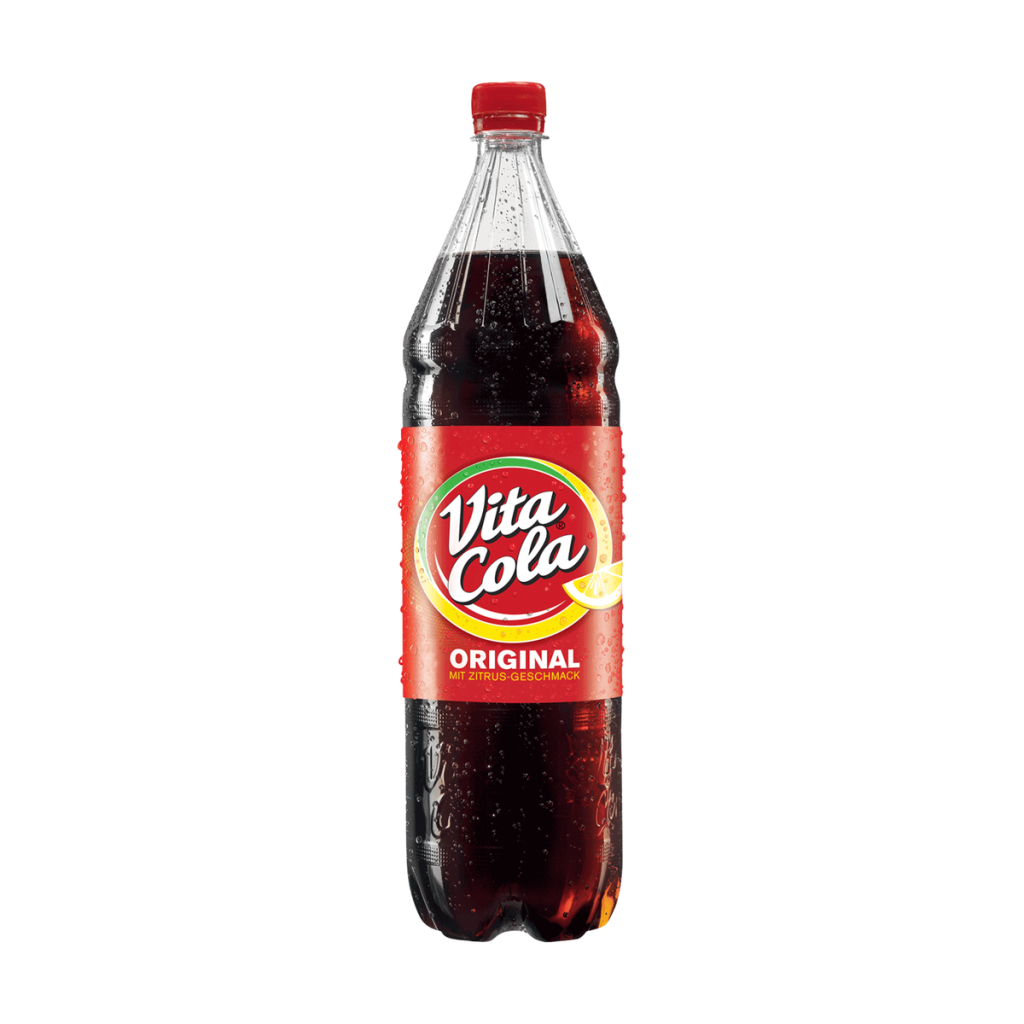Vita Кола 6X1,5l