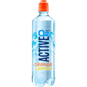 Active O2 Ora.Lemon8x0,75l DPG