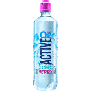 Active O2 Ice.Berry8x0,75l DPG