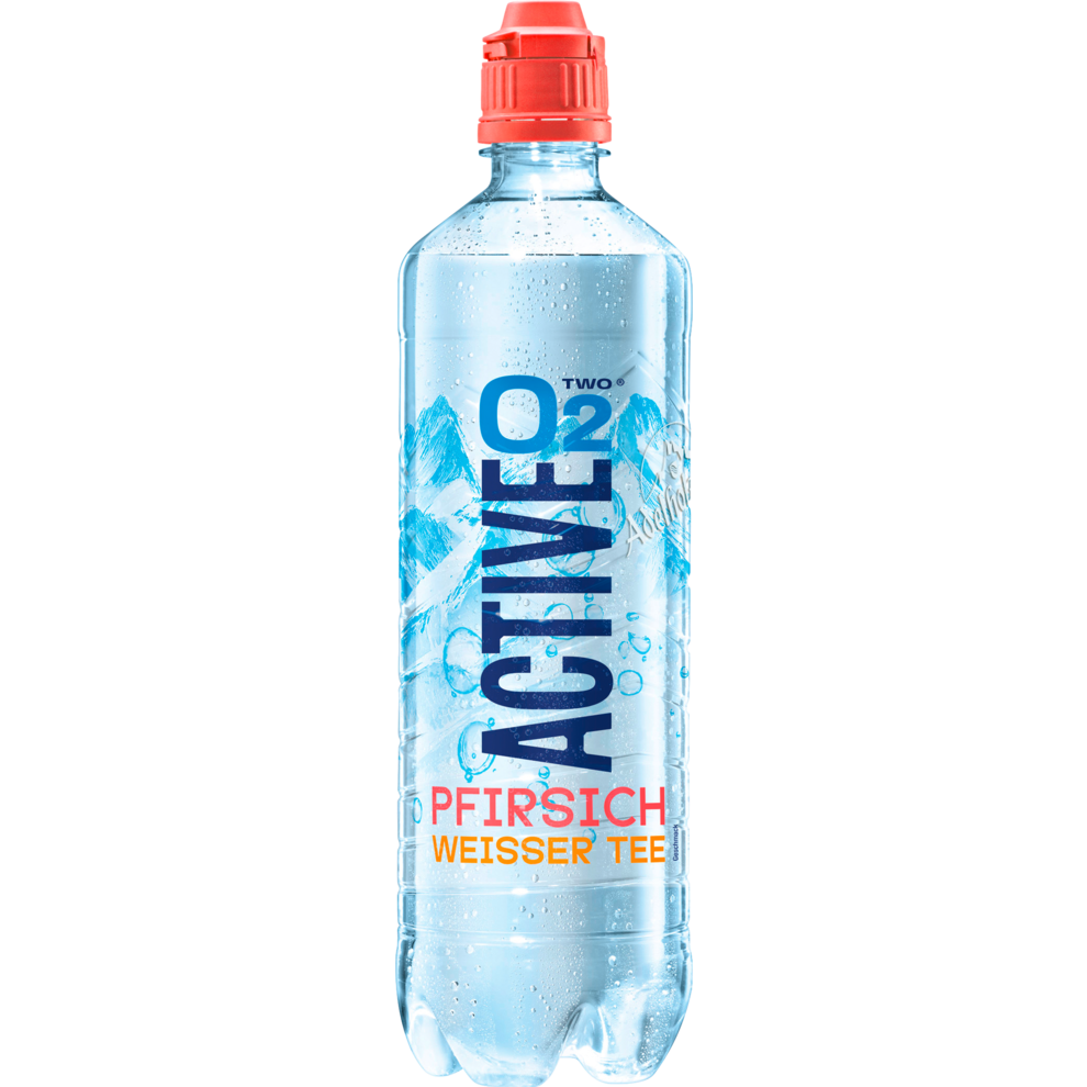 Active O2 Pfi.W.Tee8x0,75l DPG