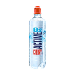 Active O2 Cherry 8x0,75l DPG