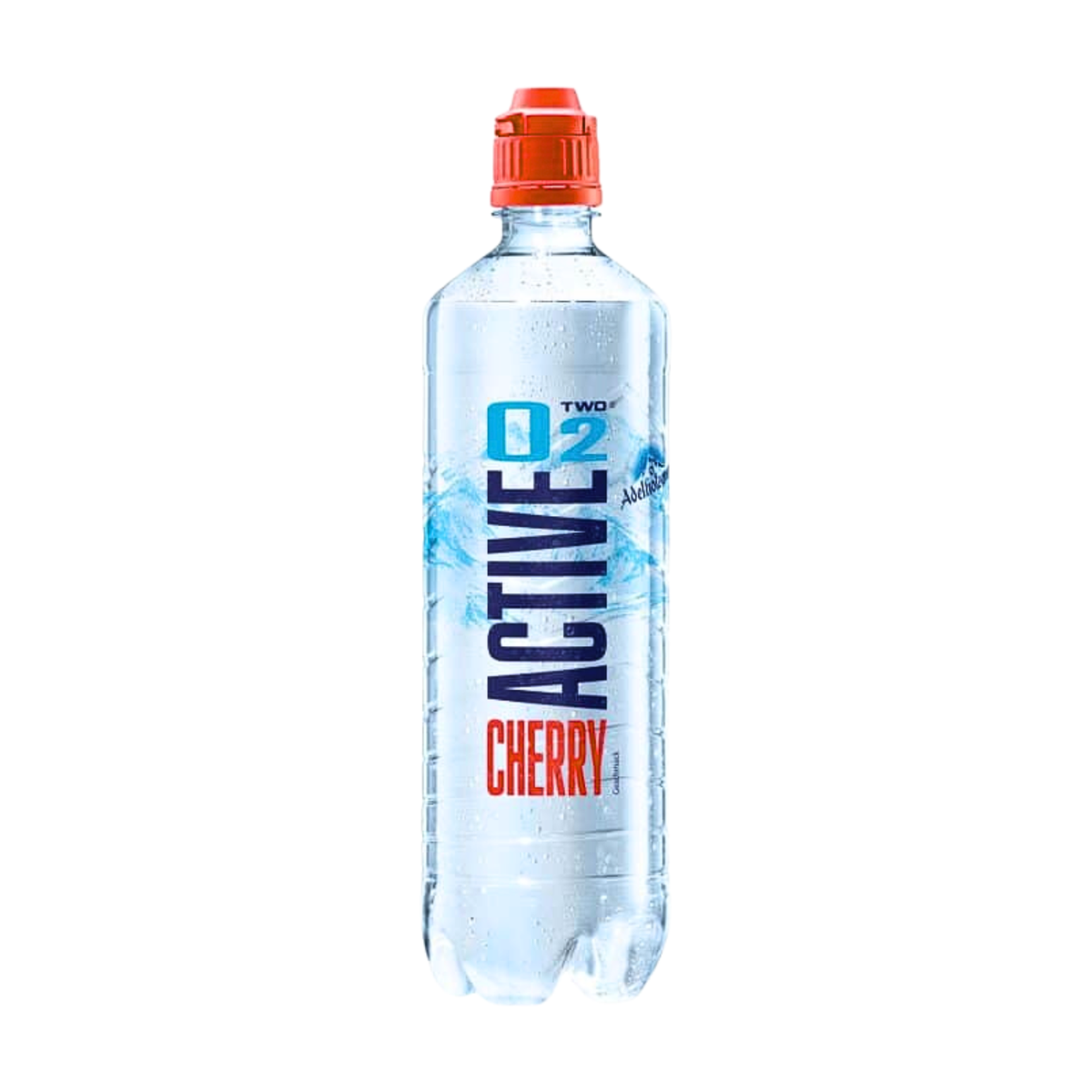 Active O2 Cherry 8x0,75l DPG