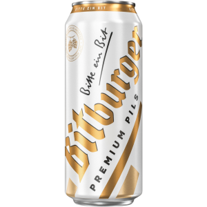 Bitb.Pils 24x0,5l DPG